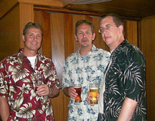 ECCHS Class of 1978 30 Year Reunion