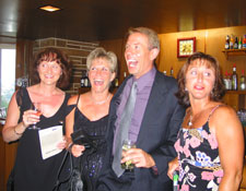 ECCHS Class of 1978 25th Class Reunion