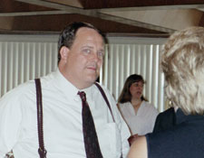 CCHS Class of 1978 25th Class Reunion