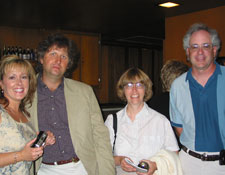 CCHS Class of 1978 25th Class Reunion