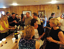 ECCHS Class of 1978 30 Year Reunion