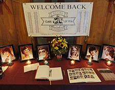 Class of 1978 30 Year Reunion